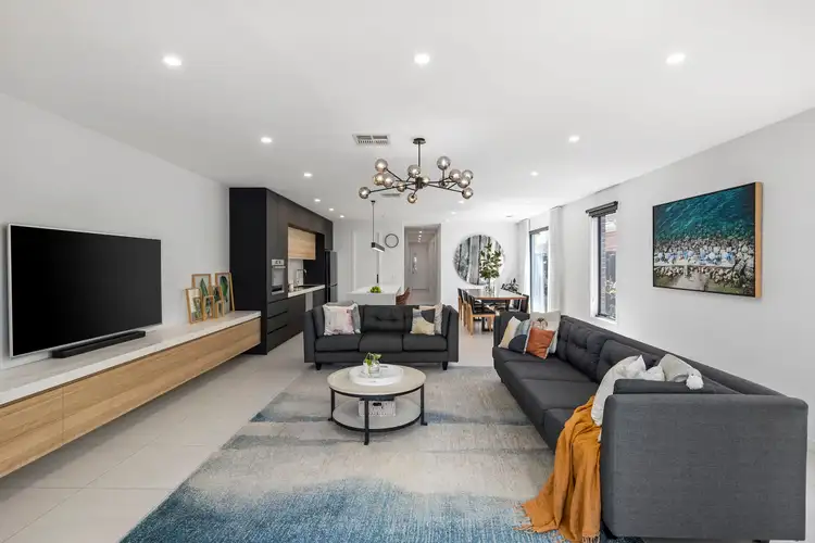Sixth view of Homely house listing, 58A Rachelle Road, Keilor East VIC 3033