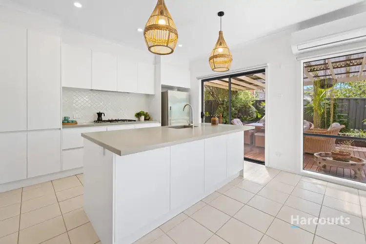 Second view of Homely house listing, 14 Coburn Way, Caroline Springs VIC 3023