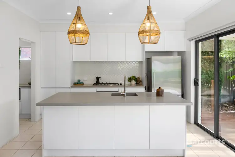 Third view of Homely house listing, 14 Coburn Way, Caroline Springs VIC 3023