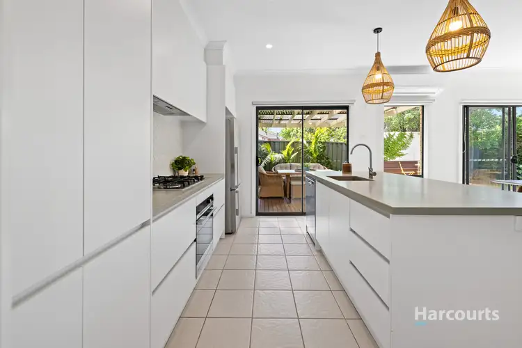 Fourth view of Homely house listing, 14 Coburn Way, Caroline Springs VIC 3023