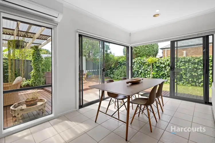 Fifth view of Homely house listing, 14 Coburn Way, Caroline Springs VIC 3023