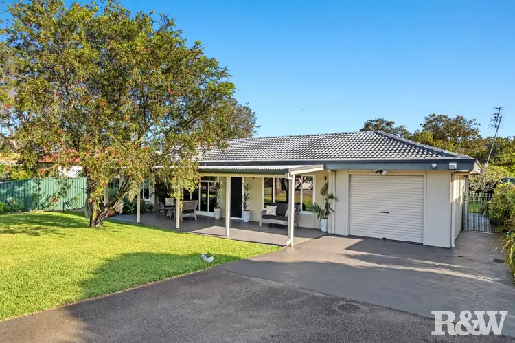 44 Hobart Avenue, Umina Beach NSW 2257