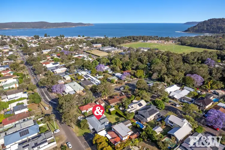 Fourth view of Homely house listing, 44 Hobart Avenue, Umina Beach NSW 2257