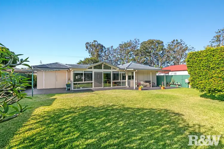 Fifth view of Homely house listing, 44 Hobart Avenue, Umina Beach NSW 2257
