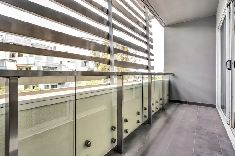 Fourth view of Homely apartment listing, 202/76 Keilor Road, Essendon North VIC 3041