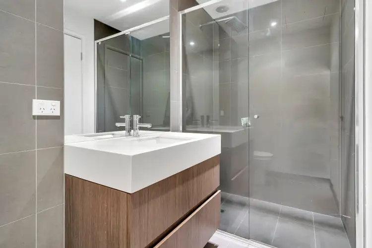 Sixth view of Homely apartment listing, 202/76 Keilor Road, Essendon North VIC 3041