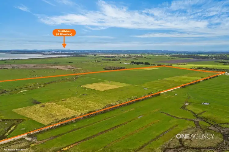 Second view of Homely rural property listing, 1 Bootes Road, Scopus TAS 7330