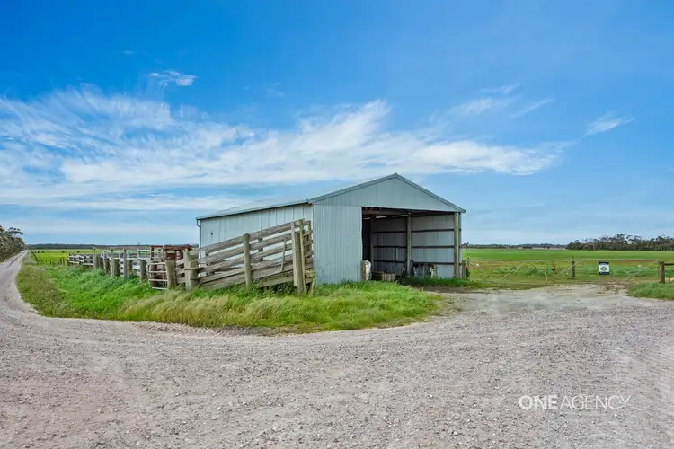 Third view of Homely rural property listing, 1 Bootes Road, Scopus TAS 7330