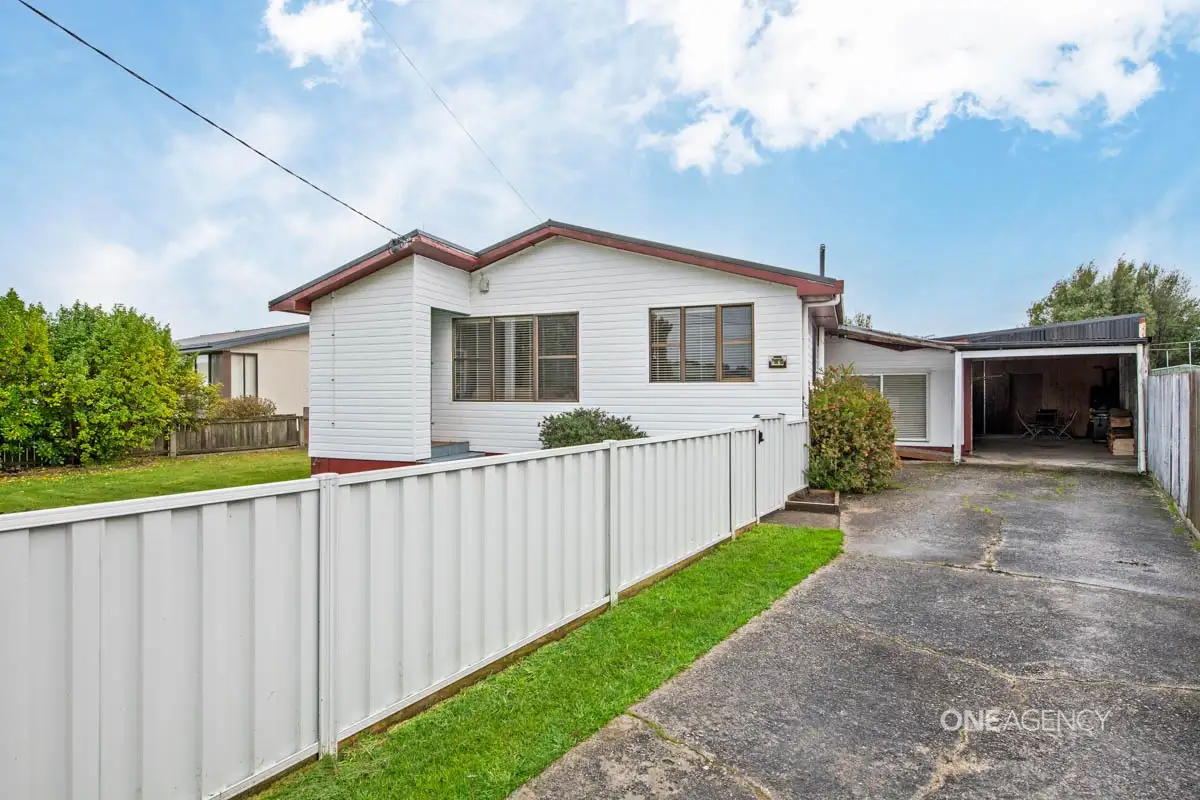Main view of Homely house listing, 14 Dallas Court, Smithton TAS 7330