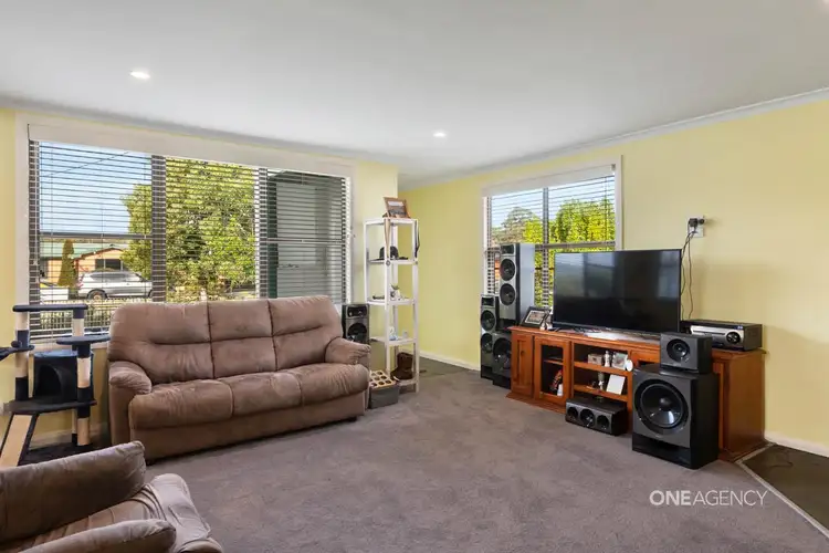 Second view of Homely house listing, 14 Dallas Court, Smithton TAS 7330