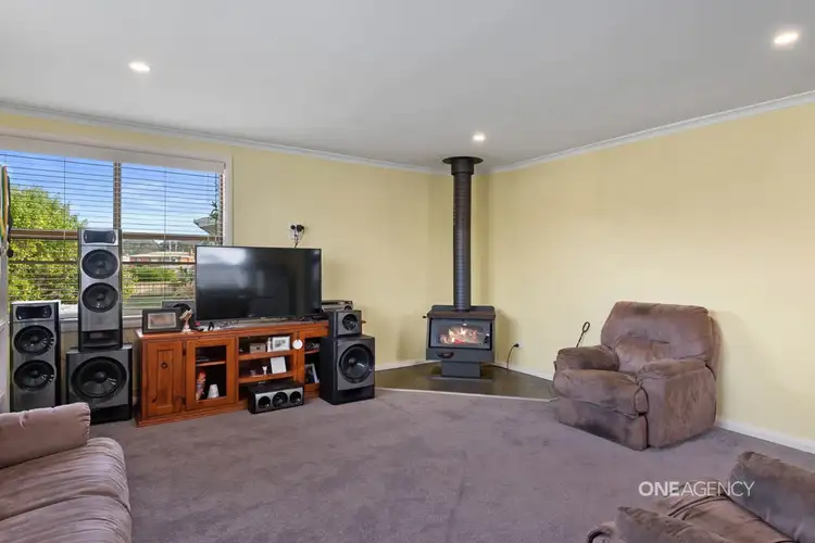 Third view of Homely house listing, 14 Dallas Court, Smithton TAS 7330