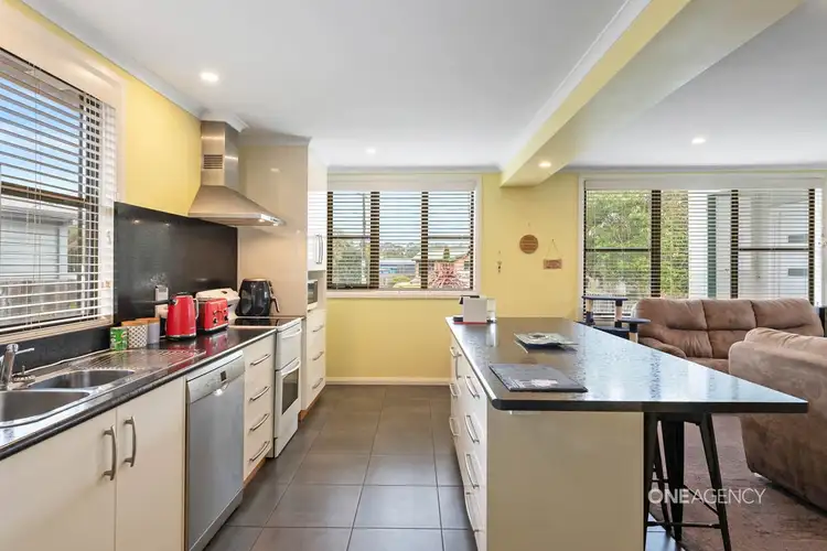 Fifth view of Homely house listing, 14 Dallas Court, Smithton TAS 7330