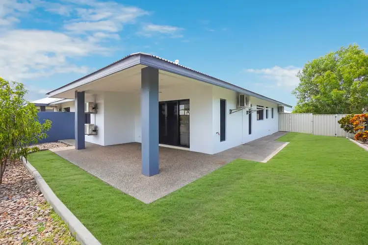 1/22 Henschke Street, Bellamack NT 832