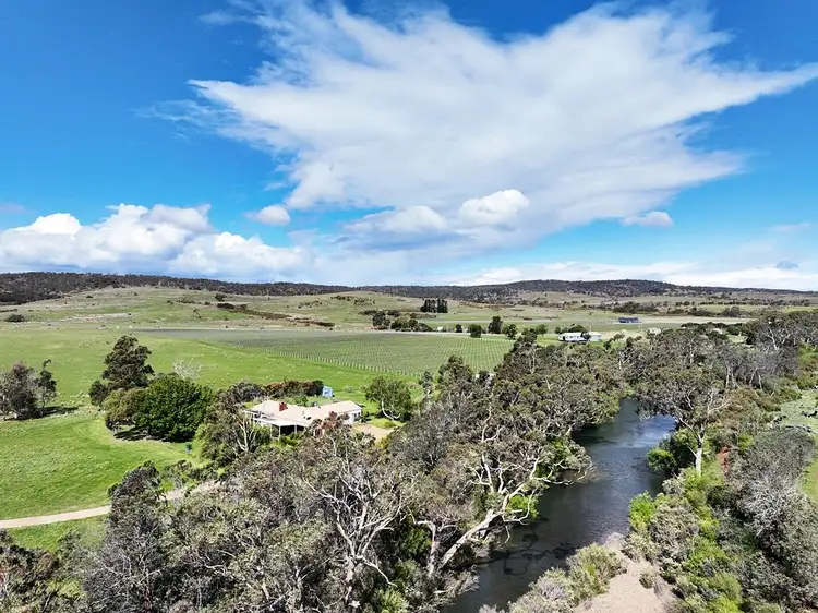 Third view of Homely rural property listing, 15094 Tasman Highway, Cranbrook TAS 7190