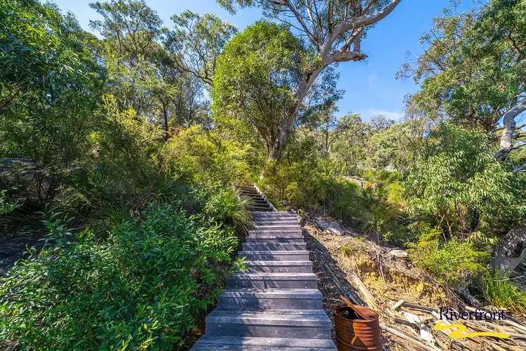 Fifth view of Homely land listing, 51 Coba Point, Berowra Waters NSW 2082