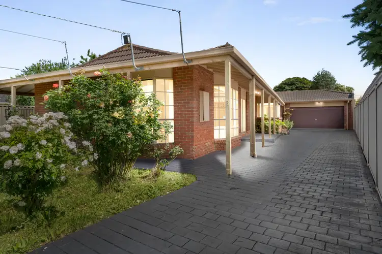Second view of Homely house listing, 3 Stayton Close, Deer Park VIC 3023