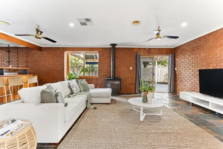 Fourth view of Homely house listing, 3 Stayton Close, Deer Park VIC 3023