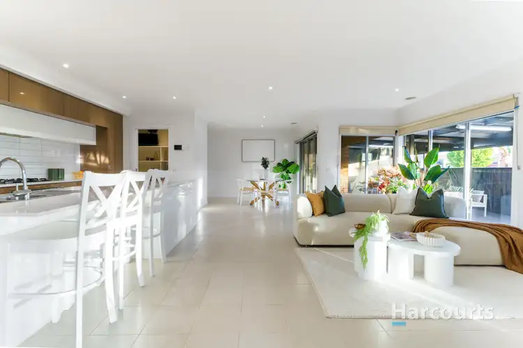 Second view of Homely house listing, 82 Westminster Parkway, Derrimut VIC 3026