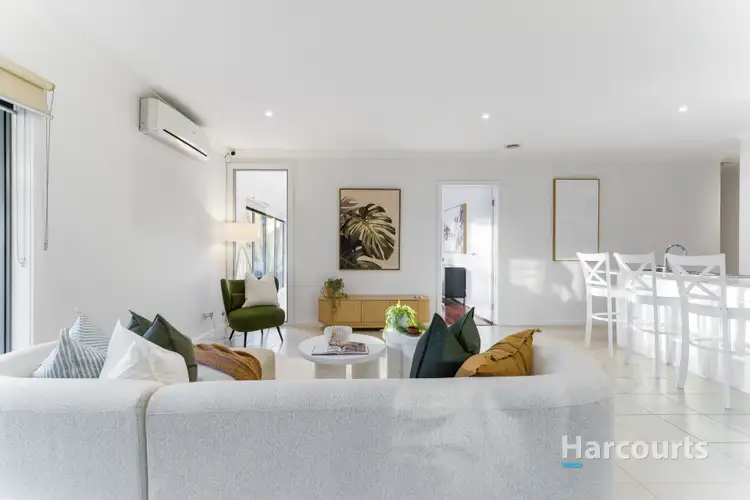 Third view of Homely house listing, 82 Westminster Parkway, Derrimut VIC 3026