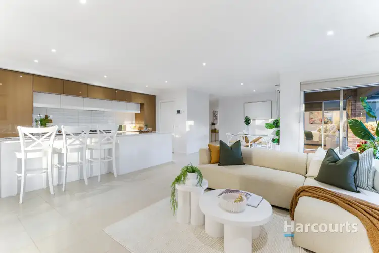 Fourth view of Homely house listing, 82 Westminster Parkway, Derrimut VIC 3026