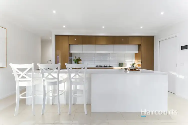 Fifth view of Homely house listing, 82 Westminster Parkway, Derrimut VIC 3026