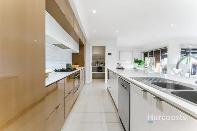 Sixth view of Homely house listing, 82 Westminster Parkway, Derrimut VIC 3026