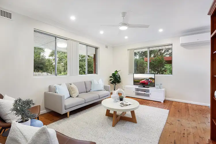 Second view of Homely house listing, 9 Bambil Rd, Berowra NSW 2081