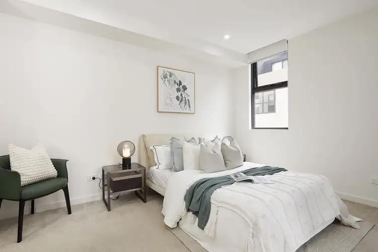 Fourth view of Homely apartment listing, 12/9 Bell Street, Hornsby NSW 2077