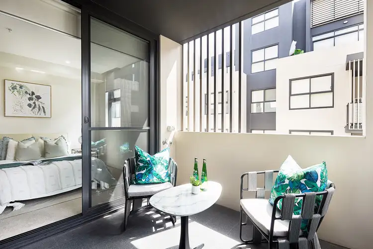 Fifth view of Homely apartment listing, 12/9 Bell Street, Hornsby NSW 2077