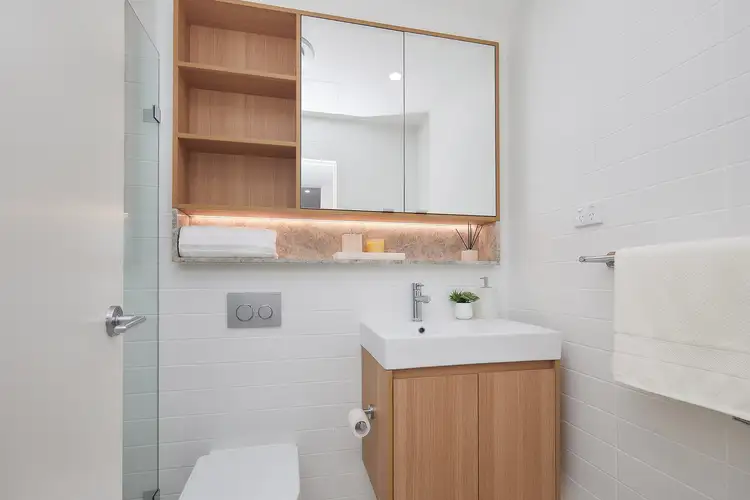 Sixth view of Homely apartment listing, 12/9 Bell Street, Hornsby NSW 2077