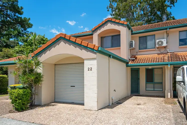 50 Beattie Road
