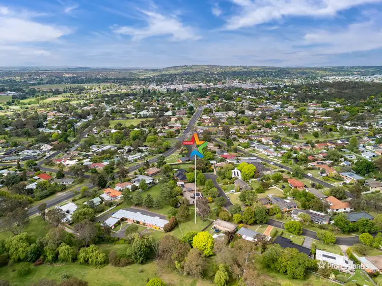 Third view of Homely land listing, 16A Kathleen Crescent, Armidale NSW 2350