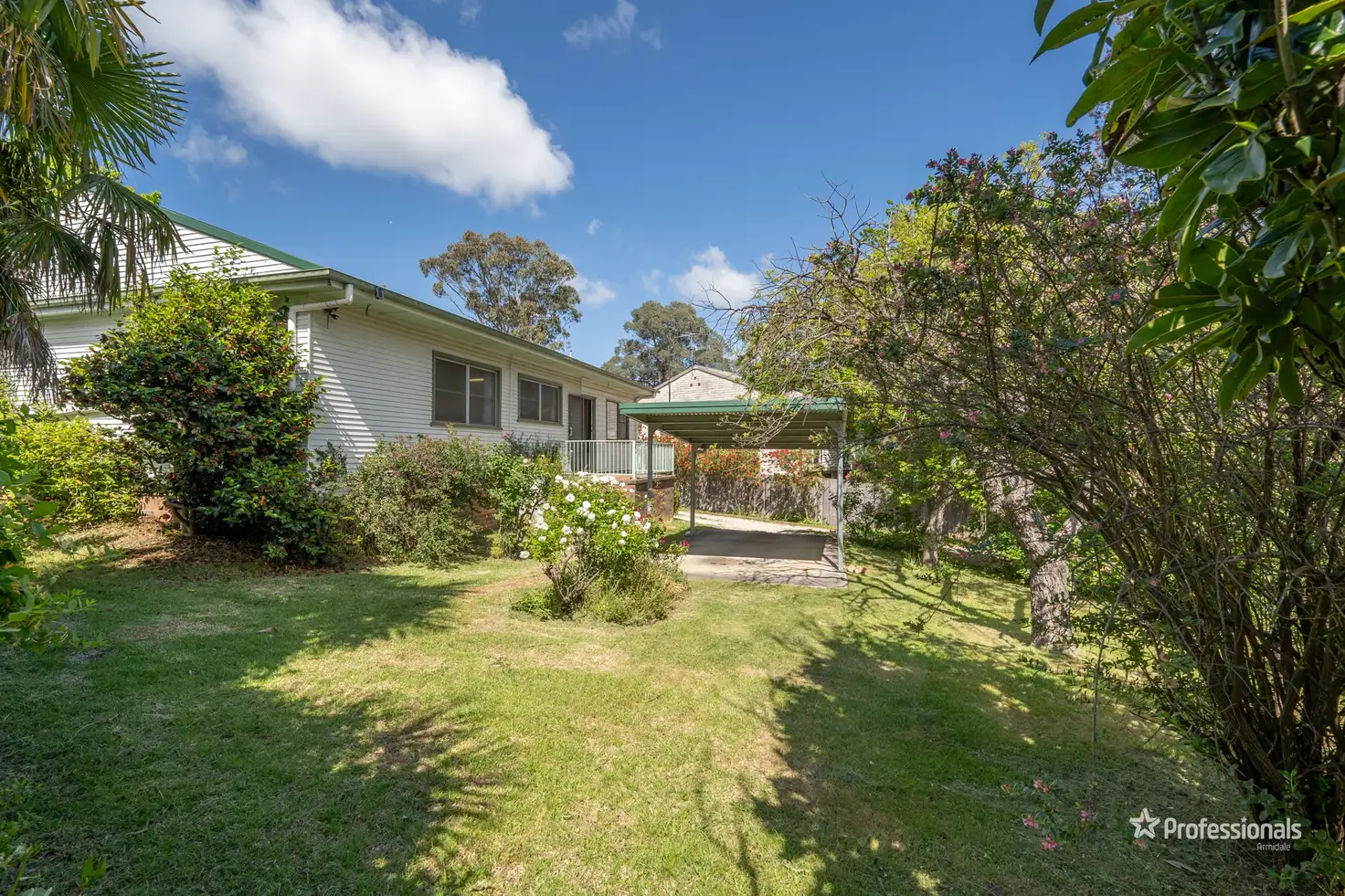 Main view of Homely house listing, 15 Reginald Avenue, Armidale NSW 2350