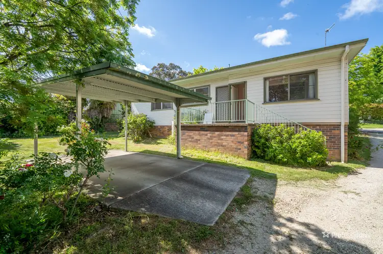 Second view of Homely house listing, 15 Reginald Avenue, Armidale NSW 2350