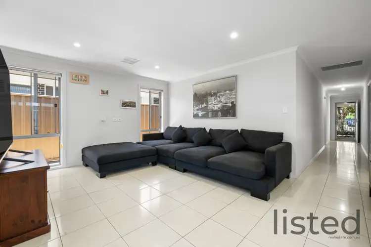 Fourth view of Homely house listing, 29 Clementine Avenue, Munno Para SA 5115