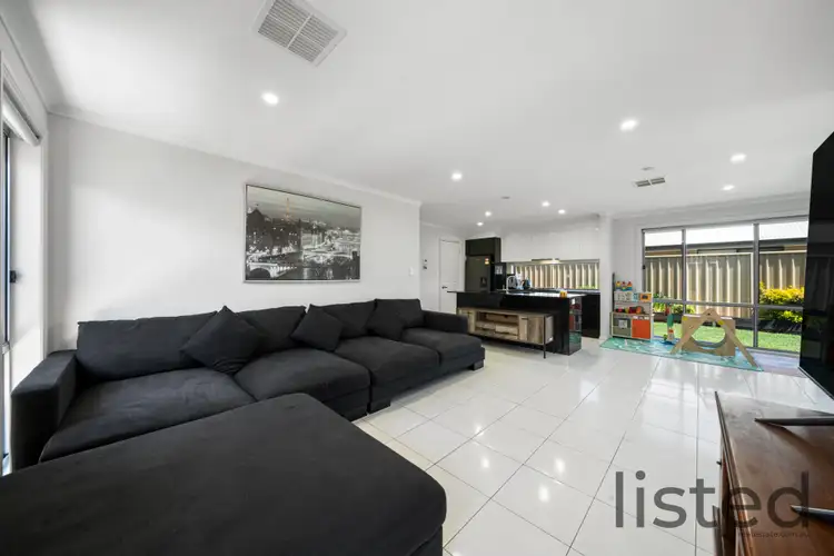 Fifth view of Homely house listing, 29 Clementine Avenue, Munno Para SA 5115