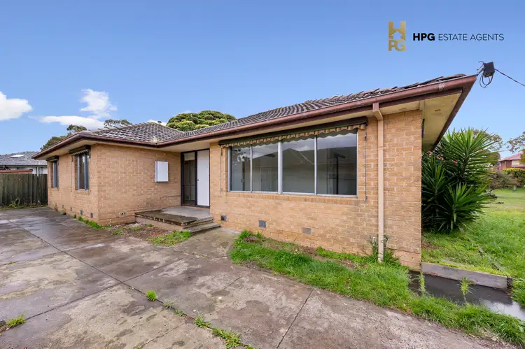 Main view of Homely house listing, 5 Dingley Close, Gladstone Park VIC 3043
