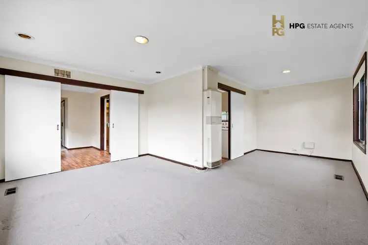 Second view of Homely house listing, 5 Dingley Close, Gladstone Park VIC 3043