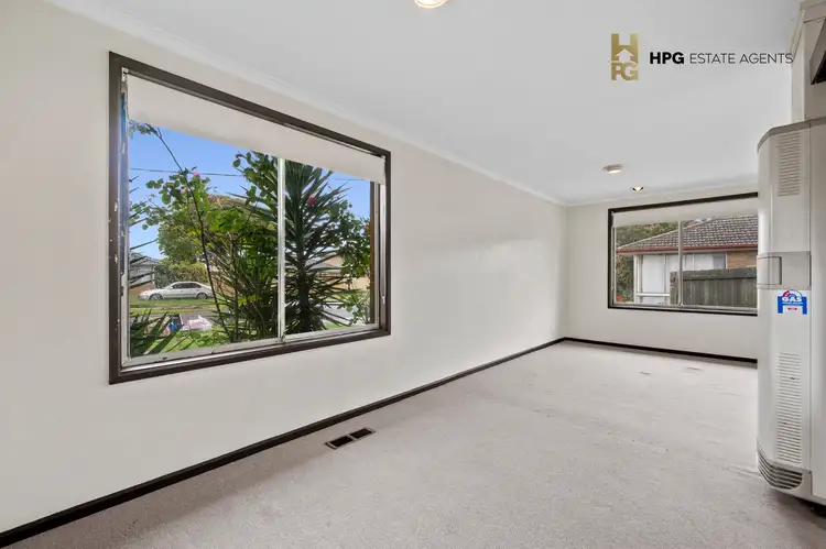 Third view of Homely house listing, 5 Dingley Close, Gladstone Park VIC 3043