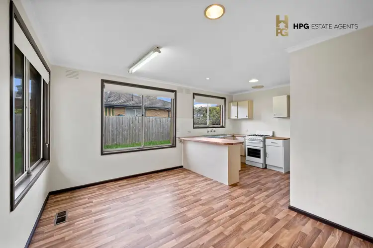 Fourth view of Homely house listing, 5 Dingley Close, Gladstone Park VIC 3043