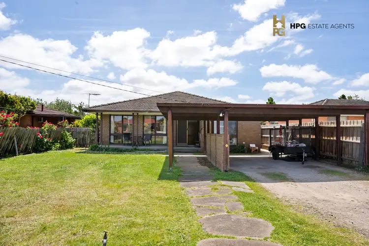 Fourth view of Homely house listing, 16 Rylandes Drive, Gladstone Park VIC 3043