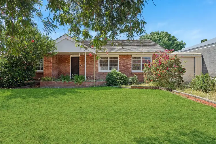 17 The Driveway, Holden Hill SA 5088