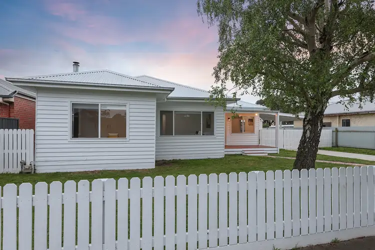 Main view of Homely house listing, 83 Gravesend Street, Colac VIC 3250