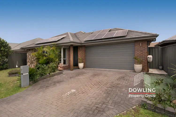 29 Portabello Crescent, Thornton NSW 2322