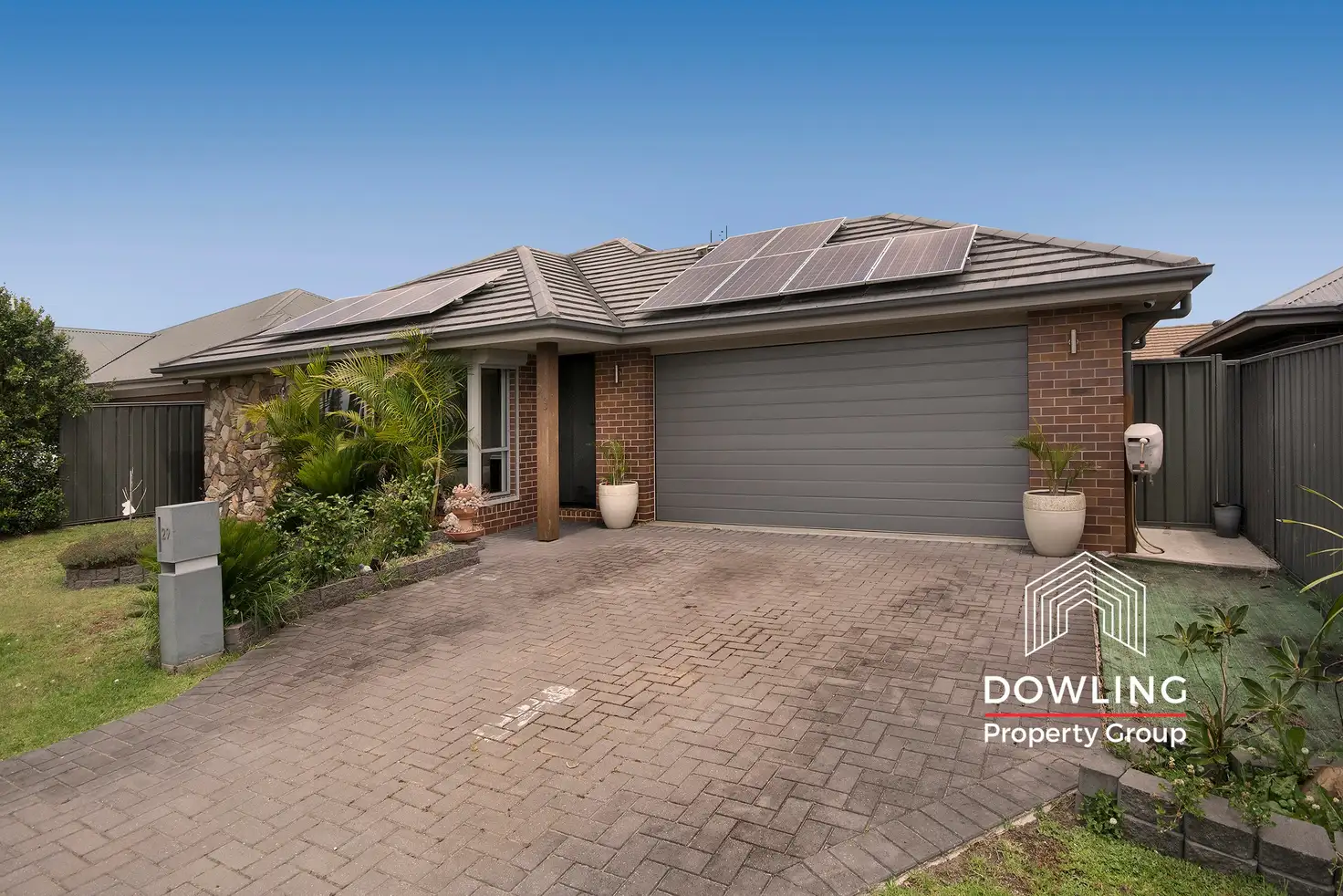 Main view of Homely house listing, 29 Portabello Crescent, Thornton NSW 2322