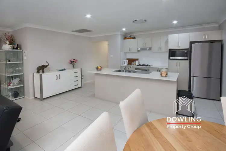 Fourth view of Homely house listing, 29 Portabello Crescent, Thornton NSW 2322
