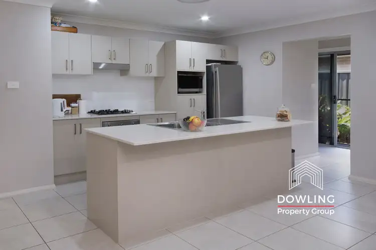 Fifth view of Homely house listing, 29 Portabello Crescent, Thornton NSW 2322