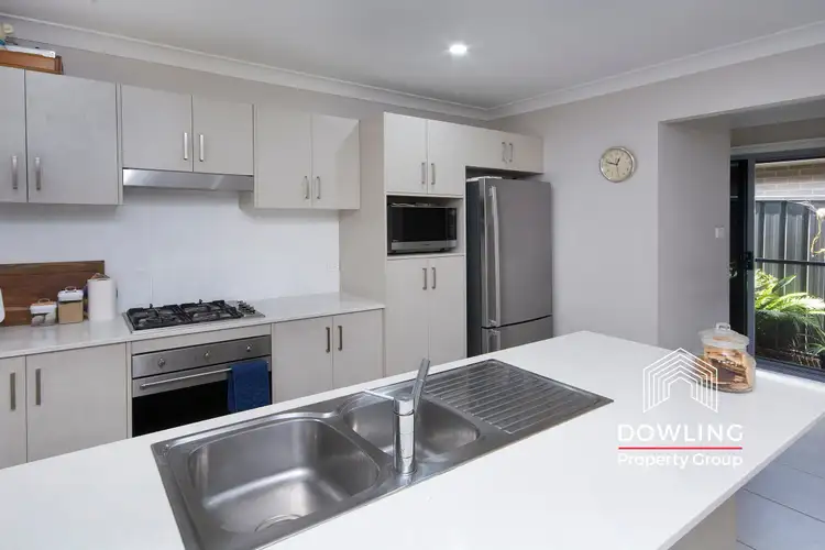 Sixth view of Homely house listing, 29 Portabello Crescent, Thornton NSW 2322