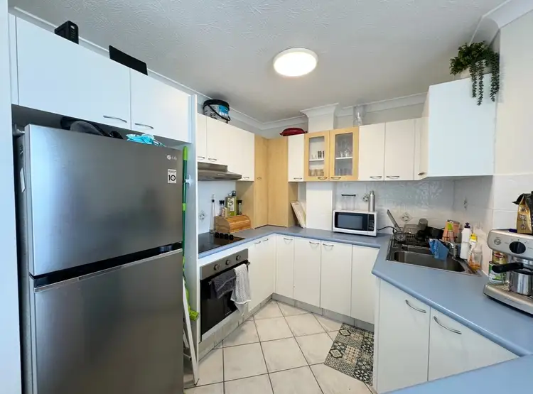 Third view of Homely apartment listing, 24/1187 Gold Coast Highway, Palm Beach QLD 4221