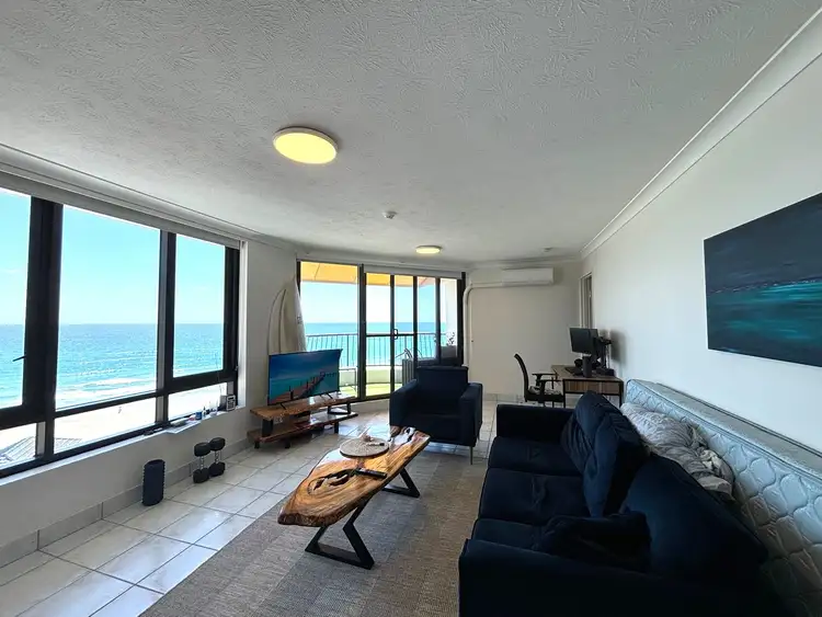 Fourth view of Homely apartment listing, 24/1187 Gold Coast Highway, Palm Beach QLD 4221
